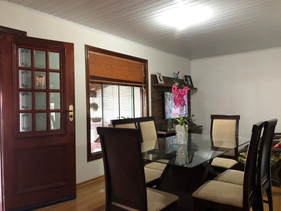Imagem Casa com 3 Quartos à Venda, 250 m² em Nova Votorantim - Votorantim
