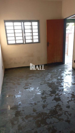 Casa com 2 Quartos à Venda, 100 m² em Jardim Vitória Régia - São José Do Rio Preto