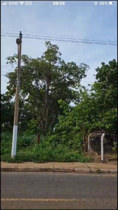 Imagem Terreno à Venda, 20.000 m² em Pedra 90 - Cuiabá Imagem Terreno à Venda, 20.000 m² em Pedra 90 - Cuiabá