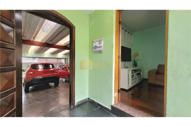 Imagem Casa com 2 Quartos à Venda, 154 m² em Baeta Neves - São Bernardo Do Campo Imagem Casa com 2 Quartos à Venda, 154 m² em Baeta Neves - São Bernardo Do Campo