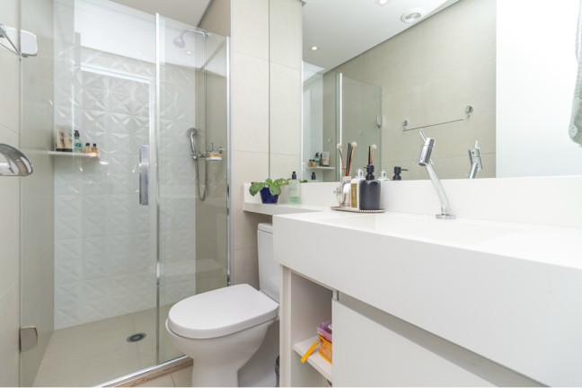 Imagem Apartamento com 2 Quartos à Venda, 61 m² em água Branca - São Paulo Imagem Apartamento com 2 Quartos à Venda, 61 m² em água Branca - São Paulo