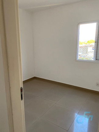 Imagem Apartamento com 2 Quartos à Venda, 60 m² em Parque Santana - Mogi Das Cruzes
