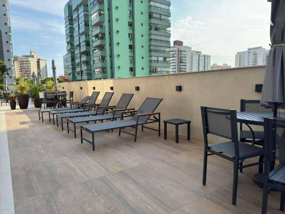 Imagem Apartamento com 2 Quartos à Venda, 60 m² em Itapuã - Vila Velha Imagem Apartamento com 2 Quartos à Venda, 60 m² em Itapuã - Vila Velha