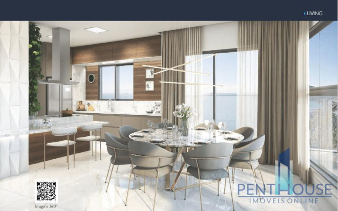 Imagem Apartamento com 4 Quartos à Venda, 193 m² em Centro - Balneário Camboriú Imagem Apartamento com 4 Quartos à Venda, 193 m² em Centro - Balneário Camboriú