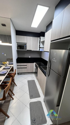 Imagem Apartamento com 1 Quarto à Venda, 42 m² em Centro Sbc - São Bernardo Do Campo