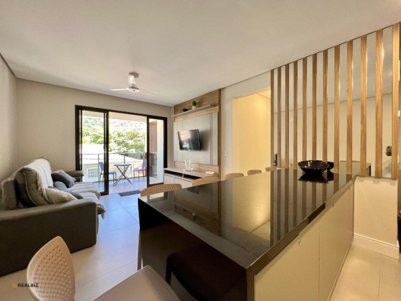 Apartamento com 3 Quartos à Venda, 110 m² em Palmas - Governador Celso Ramos