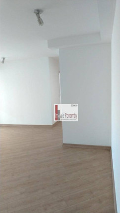 Imagem Apartamento com 2 Quartos à Venda, 80 m² em Jardim Dom Bosco - São Paulo