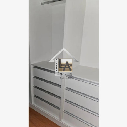 Imagem Apartamento com 3 Quartos à Venda, 167 m² em Moema - São Paulo