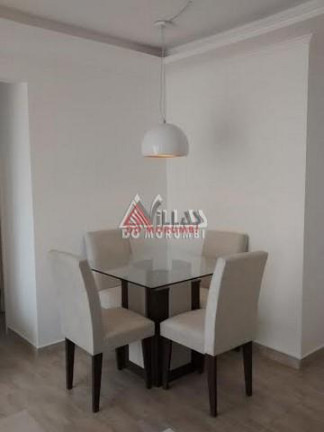 Imagem Apartamento com 1 Quarto à Venda, 56 m² em Vila Andrade - São Paulo