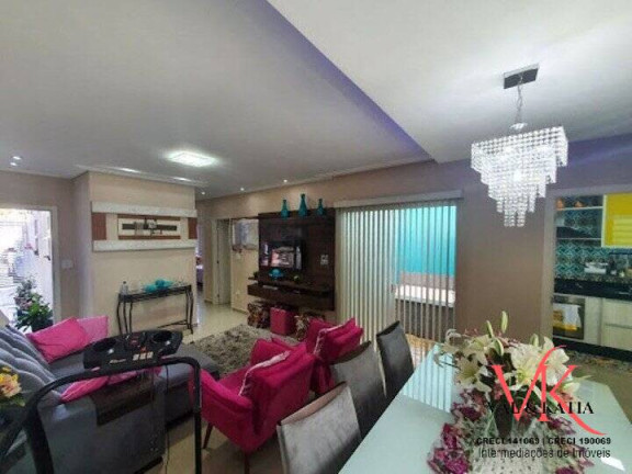 Imagem Casa com 3 Quartos à Venda, 87 m² em São Gonçalo - Taubaté