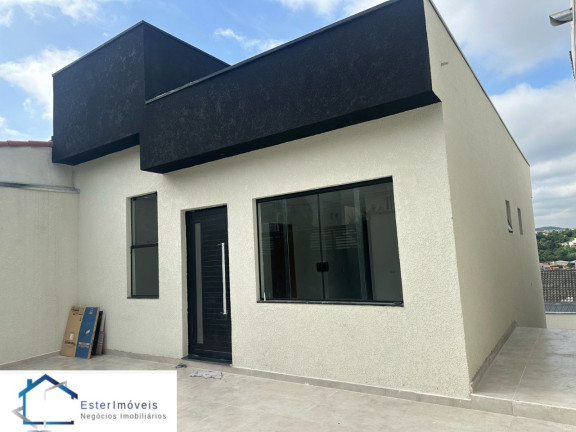 Casa com 3 Quartos para Alugar ou Temporada, 130 m² em Portais (polvilho) - Cajamar