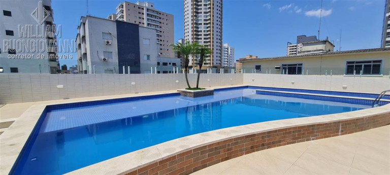 Imagem Apartamento com 2 Quartos à Venda, 69 m² em Boqueirao - Praia Grande Imagem Apartamento com 2 Quartos à Venda, 69 m² em Boqueirao - Praia Grande