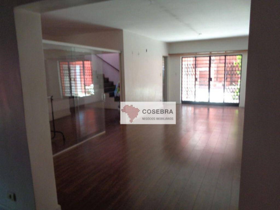 Imagem Casa com 3 Quartos à Venda, 250 m² em Campo Belo - São Paulo Imagem Casa com 3 Quartos à Venda, 250 m² em Campo Belo - São Paulo