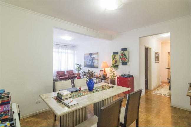 Imagem Apartamento com 3 Quartos à Venda, 125 m² em Santa Terezinha - Santo André Imagem Apartamento com 3 Quartos à Venda, 125 m² em Santa Terezinha - Santo André