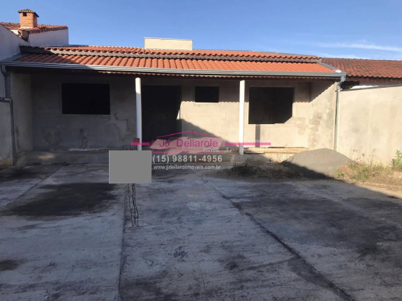Casa com 2 Quartos à Venda, 250 m² em Jardim Sartorelli - Iperó