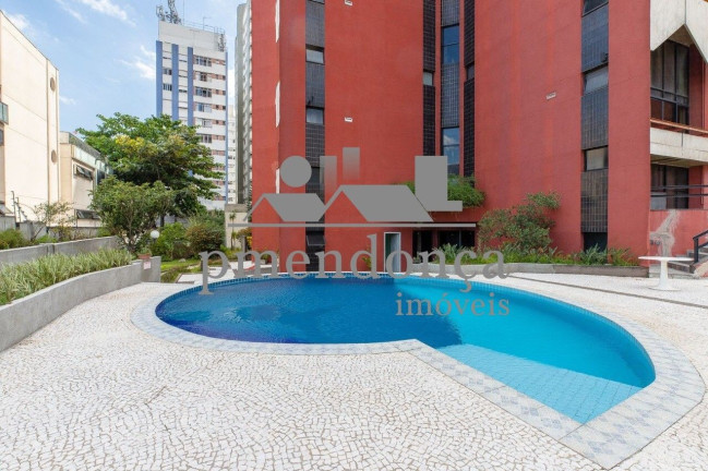 Imagem Apartamento com 1 Quarto à Venda, 58 m² em Pinheiros - São Paulo Imagem Apartamento com 1 Quarto à Venda, 58 m² em Pinheiros - São Paulo
