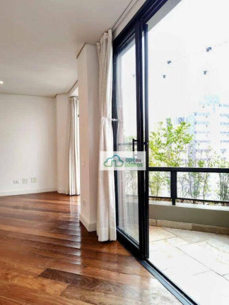 Imagem Imóvel com 3 Quartos para Alugar, 138 m² em Pinheiros - São Paulo