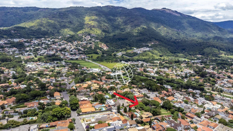 Imagem Terreno à Venda, 2.110 m² em Vila Petrópolis - Atibaia Imagem Terreno à Venda, 2.110 m² em Vila Petrópolis - Atibaia