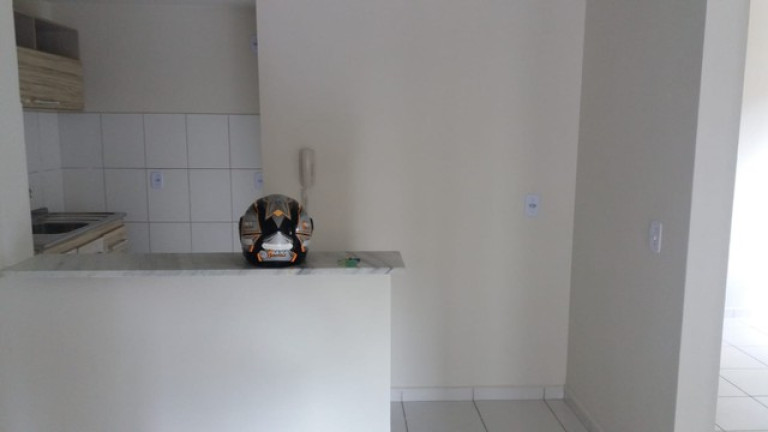 Imagem Apartamento com 2 Quartos à Venda, 50 m² em Vila Fiori - Sorocaba