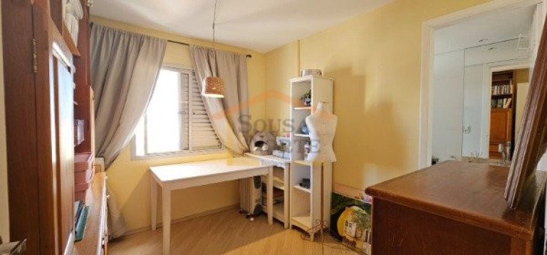 Imagem Cobertura com 3 Quartos à Venda, 123 m² em Jardim São Paulo (zona Norte) - São Paulo