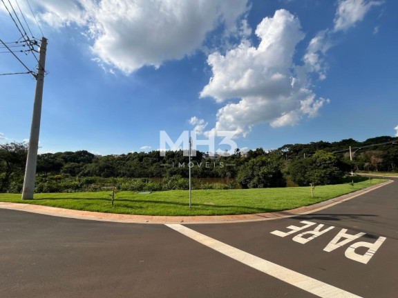 Terreno à Venda, 305 m² em Boa Esperança - Paulínia
