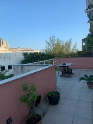 Imagem Cobertura com 2 Quartos à Venda, 155 m² em Recreio Dos Bandeirantes - Rio De Janeiro Imagem Cobertura com 2 Quartos à Venda, 155 m² em Recreio Dos Bandeirantes - Rio De Janeiro
