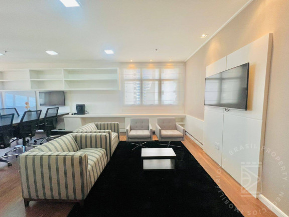Imagem Sala Comercial à Venda, 54 m² em Jardim Aquarius - São José Dos Campos Imagem Sala Comercial à Venda, 54 m² em Jardim Aquarius - São José Dos Campos