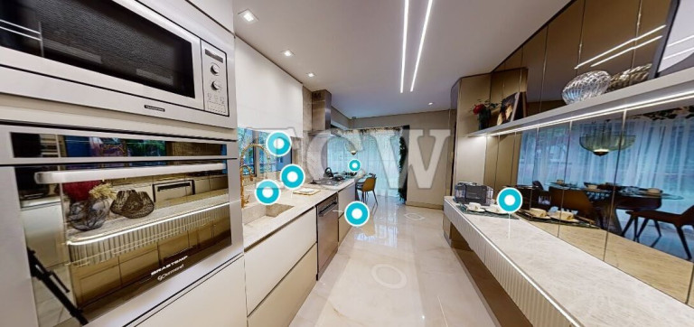 Imagem Apartamento com 4 Quartos à Venda, 172 m² em Pinheiros - São Paulo Imagem Apartamento com 4 Quartos à Venda, 172 m² em Pinheiros - São Paulo