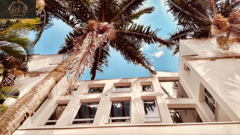Cobertura com 3 Quartos à Venda, 220 m² em Campestre - Santo André