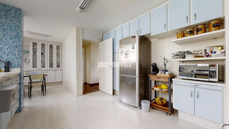 Imagem Apartamento com 4 Quartos à Venda, 220 m² em Panamby - São Paulo Imagem Apartamento com 4 Quartos à Venda, 220 m² em Panamby - São Paulo