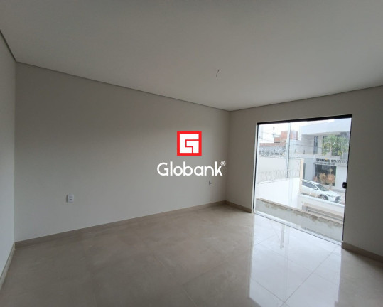 Imagem Casa com 3 Quartos à Venda, em Ibituruna - Montes Claros Imagem Casa com 3 Quartos à Venda, em Ibituruna - Montes Claros