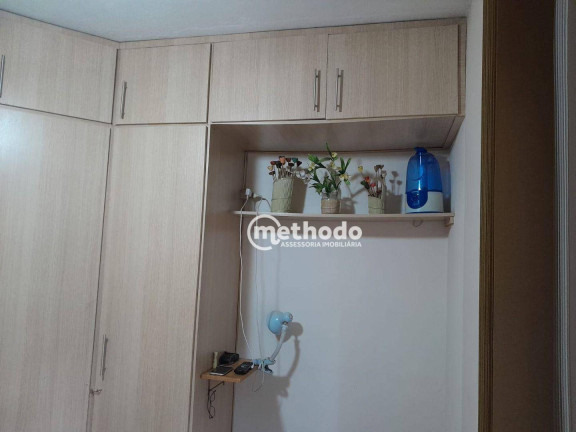 Imagem Apartamento com 2 Quartos à Venda, 62 m² em Conjunto Residencial Parque Bandeirantes - Campinas Imagem Apartamento com 2 Quartos à Venda, 62 m² em Conjunto Residencial Parque Bandeirantes - Campinas