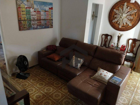 Imagem Casa com 4 Quartos à Venda, 330 m² em Poço - Recife