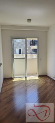Imagem Apartamento com 2 Quartos à Venda, 51 m² em Campestre - Santo André Imagem Apartamento com 2 Quartos à Venda, 51 m² em Campestre - Santo André