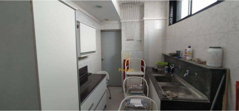 Imagem Apartamento com 3 Quartos à Venda, 281 m² em Manaíra - João Pessoa Imagem Apartamento com 3 Quartos à Venda, 281 m² em Manaíra - João Pessoa