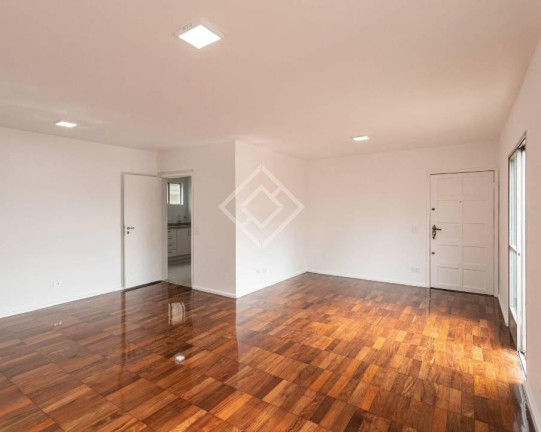 Imagem Apartamento com 3 Quartos à Venda, 112 m² em Vila Clementino - São Paulo