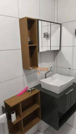 Imagem Apartamento com 2 Quartos à Venda, 50 m² em Vila Alzira - Guarulhos Imagem Apartamento com 2 Quartos à Venda, 50 m² em Vila Alzira - Guarulhos
