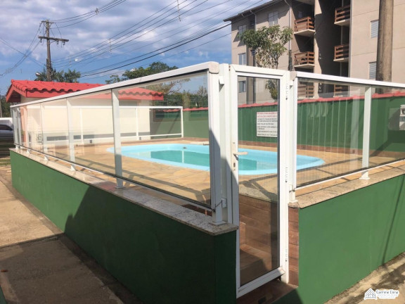 Imagem Apartamento com 2 Quartos à Venda, 50 m² em Sapé - Ubatuba Imagem Apartamento com 2 Quartos à Venda, 50 m² em Sapé - Ubatuba