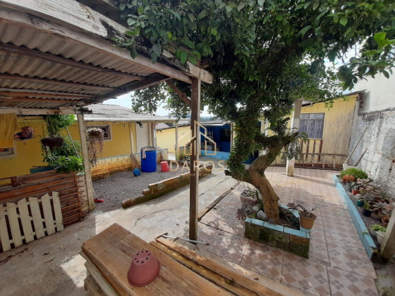Imagem Casa com 4 Quartos à Venda, 200 m² em São Marcos - São José Dos Pinhais