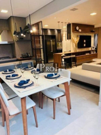 Imagem Apartamento com 3 Quartos à Venda, 127 m² em Centro - Santo André Imagem Apartamento com 3 Quartos à Venda, 127 m² em Centro - Santo André