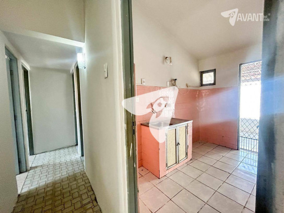 Imagem Casa com 3 Quartos à Venda, 140 m² em Cidade 2000 - Fortaleza