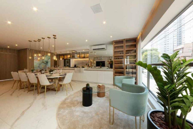 Imagem Apartamento com 3 Quartos à Venda, 159 m² em Vila Dom Pedro I - São Paulo Imagem Apartamento com 3 Quartos à Venda, 159 m² em Vila Dom Pedro I - São Paulo