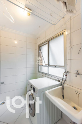 Imagem Apartamento com 4 Quartos à Venda, 112 m² em Pinheiros - São Paulo Imagem Apartamento com 4 Quartos à Venda, 112 m² em Pinheiros - São Paulo