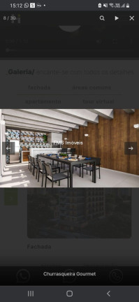 Imagem Imóvel com 1 Quarto à Venda, 22 m² em Vila Mariana - São Paulo Imagem Imóvel com 1 Quarto à Venda, 22 m² em Vila Mariana - São Paulo