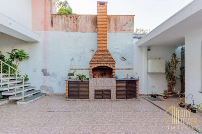 Imagem Casa com 4 Quartos à Venda, 361 m² em Ipiranga - São Paulo Imagem Casa com 4 Quartos à Venda, 361 m² em Ipiranga - São Paulo