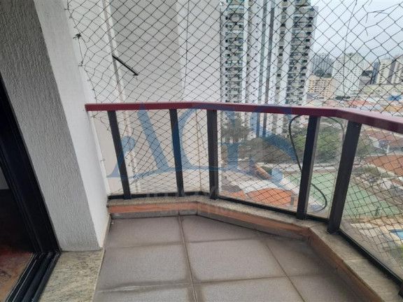 Imagem Apartamento com 3 Quartos à Venda, 118 m² em Tatuape - São Paulo Imagem Apartamento com 3 Quartos à Venda, 118 m² em Tatuape - São Paulo