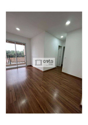 Apartamento com 2 Quartos à Venda, 60 m² em Parque Viana - Barueri