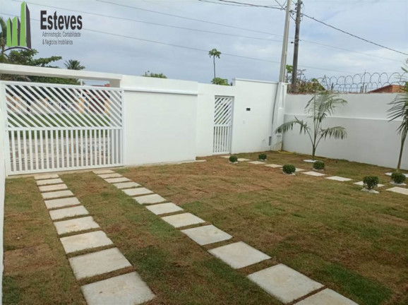 Imagem Casa com 3 Quartos à Venda, 120 m² em Tupy - Itanhaem Imagem Casa com 3 Quartos à Venda, 120 m² em Tupy - Itanhaem