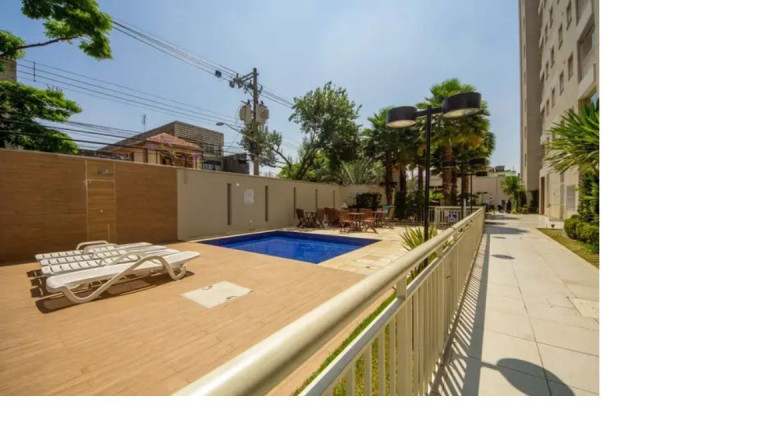 Imagem Imóvel com 2 Quartos à Venda, 57 m² em Bom Retiro - São Paulo Imagem Imóvel com 2 Quartos à Venda, 57 m² em Bom Retiro - São Paulo