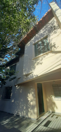 Imagem Casa com 3 Quartos à Venda, 120 m² em Vila Cordeiro - São Paulo Imagem Casa com 3 Quartos à Venda, 120 m² em Vila Cordeiro - São Paulo